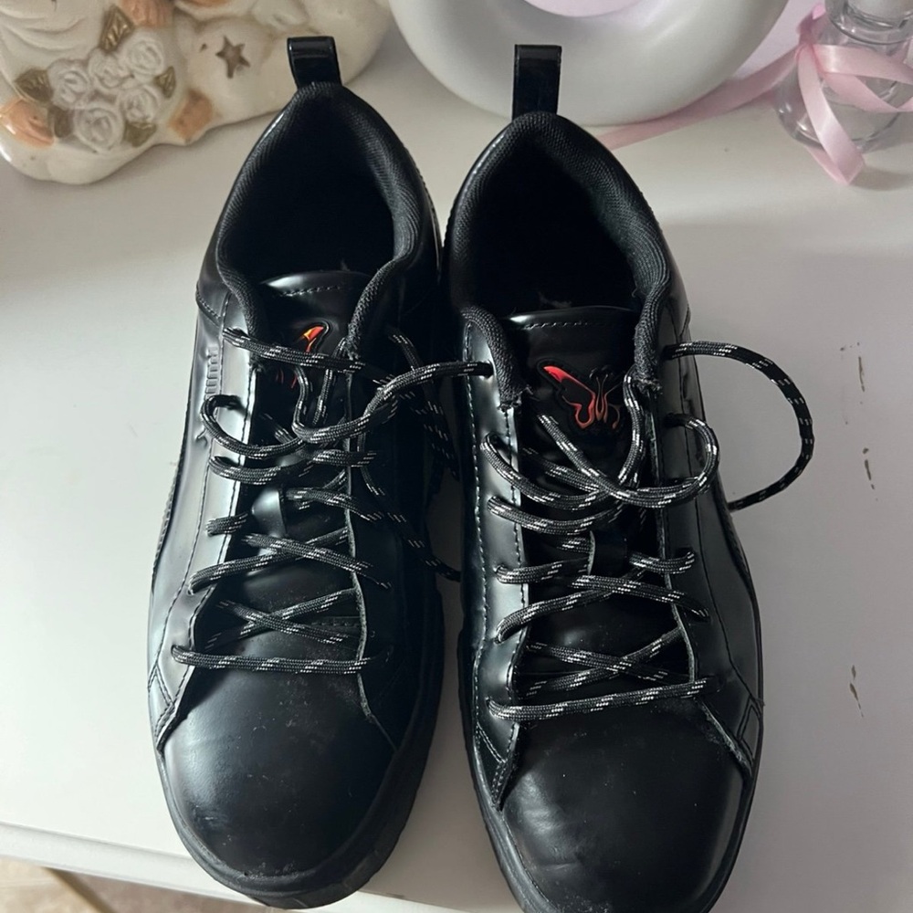 Puma Dua Lipa x Wmns Mayze Flutur Shoes